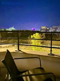 Appt Vue Parc Disneyland-PARIS - Terrasse - Parking Privé - Image 4