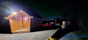 Tone valley view glamping - Image 5