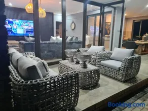 Maratongfontein Euphoria Villa - Image 2
