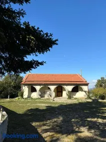 mountain view villa - Image 1