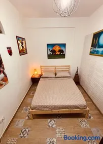 Casa Perciata - Locazione Turistica - Image 1