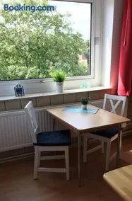 Ferienwohnung "Krabbe" - Image 4
