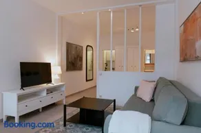 Charmante Ferienwohnung in der Altstadt - Image 1