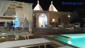 TRULLI COLIBRI' - Image 4