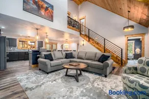 Willowcrest Brand NEW, Lake Access, Dock Slip, Dog Friendly, Hot Tub - Image 3
