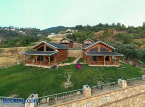 Koruwoodenhouse Alanya Gazipaşa - Image 2