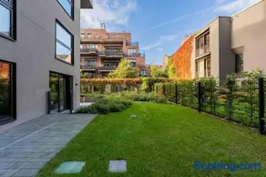 The Garden Suites by Suite030 - Image 2