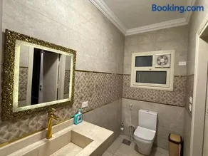 New Cairo Hotel Apartment - Image 2