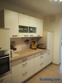 Ferienwohnung Künzell - Image 5