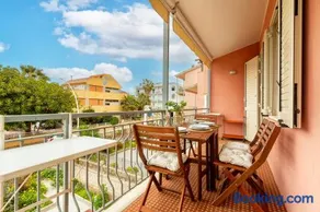 Sardinia Re - Ales by the Beach - Free Parking - Image 3