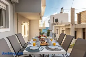 Avra 4 amazing house by the sea - Image 1