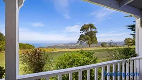 Ocean View Hilltop Retreat - Image 1