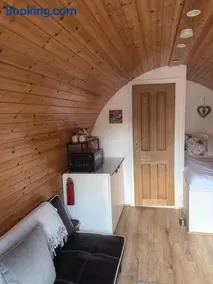 Woodside Round Pod - Image 3