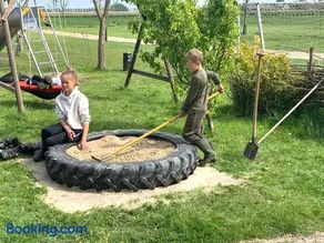 Boerencamping Swarthoeve - Image 1