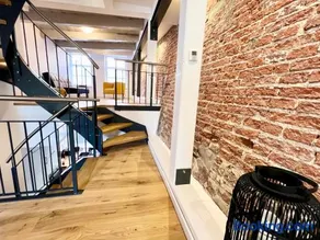 Historisches Kontorhaus, Zentral, 2Zi., Netflix! - Image 2