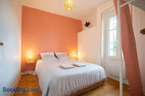 La Motte Bridard - 2 chambres - 1 canapé-lit - Parking - Jardin - Image 2