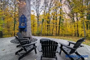 The Hideaway 4200 Luxury 4BR Home with Theater Game Room Fire Pit and Gym - Image 2