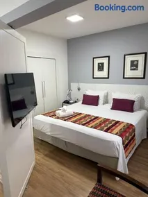 2214 apartamento com vaga de garagem - Image 2