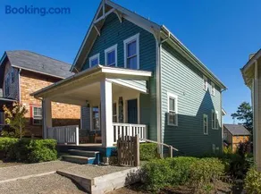 Hannahs Haven by Seabrook Hospitality - Image 2