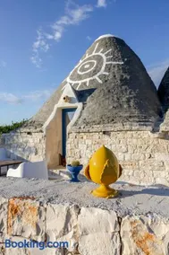 Trulli boutique & suite - Image 4