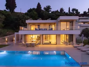 Villa Eleni Di Mare - Image 1
