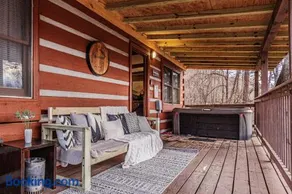 Whiskey Run Cabin, Spectacular Mountain Views - Image 5