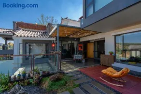 Yunxiangshan Guiyun Villa - Image 2
