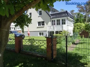 Ferienwohnung MH3 "Summer Breeze" - Image 1