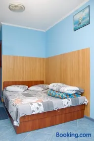 Galitsiya Hotel - Image 3