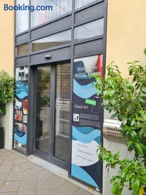 ApartHotel Faber - Image 4