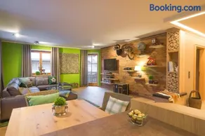 Apartment Alpenwiese - Image 1
