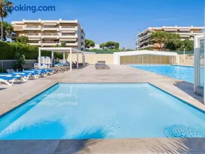 Apartment - Beachfront - Swimming pool - Garage - Tennis - Image 3