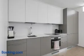 Kalasatama apartments by Come in - Image 3