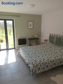 Chambre proche Giverny - Image 1