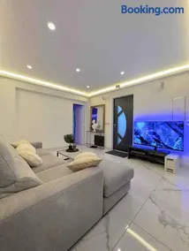 Maison Hermès, Maison Luxe avec Jacuzzi privé - Image 1