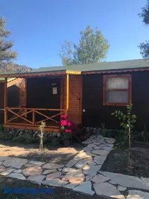 Suzi'nin Bahçesi Bungalov Evler - Image 3