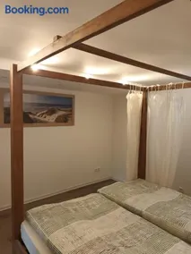 Cozy apartment - Image 1