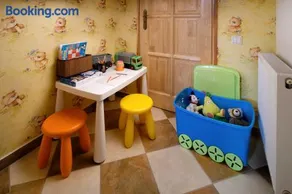 Sasvár Apartman - Image 4