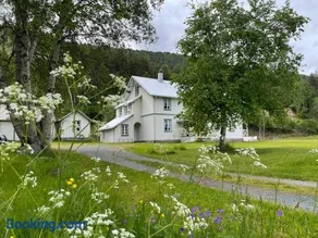 Nyheim Lodge - Image 1