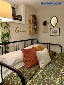 Cozy Boho Studio Suite - Image 2