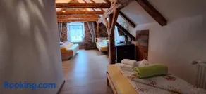Bed & Breakfast - K2 Brunnen Haus - Image 2