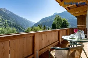 Ferienwohnung - Schmirnerhof - Image 2