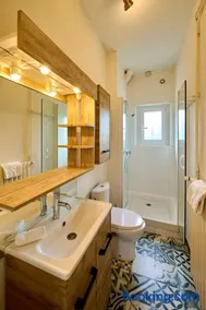 Appartement Riquier 1 chambre - Image 2