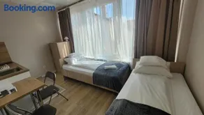 Belvárosi Apartmanház - Image 4