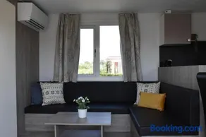 Vakantiechalet voor 5 personen met airco en terras - Image 2