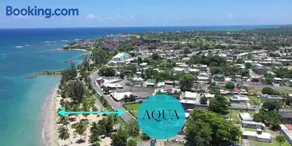 AQUA Villas Del Mar Apt 1 - 2BR Steps to Beach & Walk to Dine, Prime Location! - Image 5