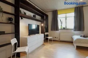 Nice Apartment with balcony in Kierspe - Image 4