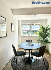 Apartment im Grünen - Image 1