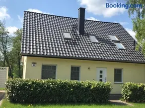 Ferienhaus Ellernblick mit Sauna - Image 2