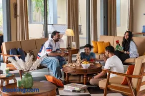 SaffronStays Maitri - Image 3